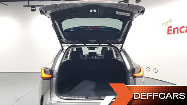 Lexus NX Premium купить на сайте DeffCars