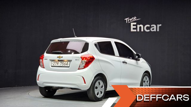 ChevroletGMDaewoo SPARK LS купить на сайте DeffCars