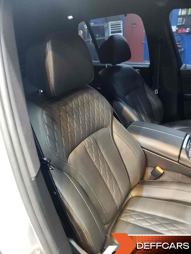 BMW X5 M60i купить на сайте DeffCars