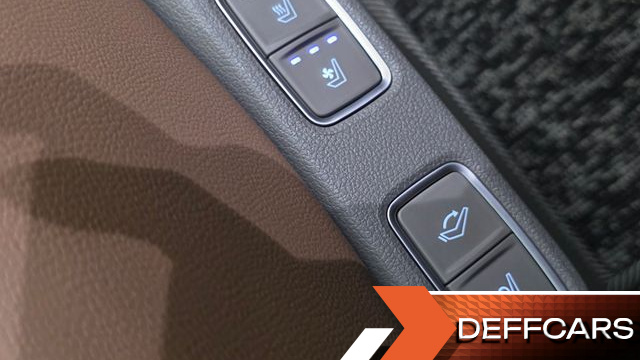 Hyundai STARIA HEV 1.6 Lounge 7-Seater Mobility купить на сайте DeffCars