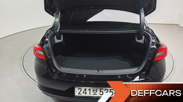 Renault-KoreaSamsung SM6 2.0 LPe RE купить на сайте DeffCars