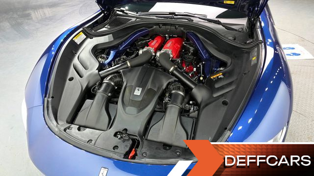 Ferrari ROMA 3.9 купить на сайте DeffCars