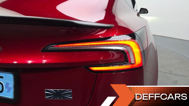 Tesla MODEL 3 Performance AWD купить на сайте DeffCars
