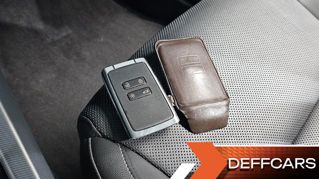 Renault-KoreaSamsung XM3 1.3 TCe RE Signature купить на сайте DeffCars
