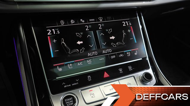 Audi Q8 55 TFSI Quattro Premium купить на сайте DeffCars