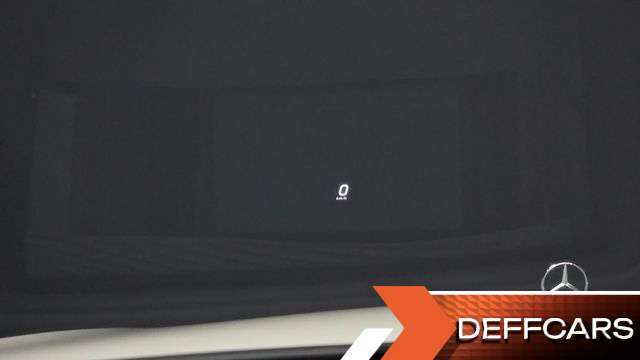 Mercedes S-CLASS S500L 4MATIC купить на сайте DeffCars