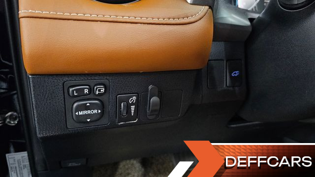 Toyota RAV4 2.5 4WD Hybrid 4th купить на сайте DeffCars