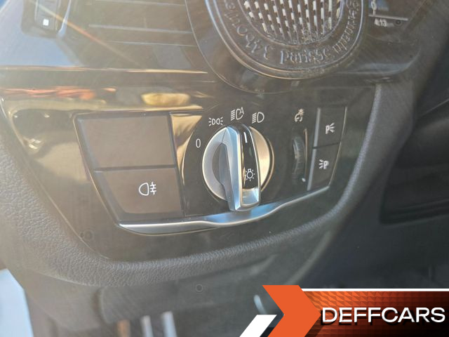 BMW 5-SERIES 530e M Sport купить на сайте DeffCars