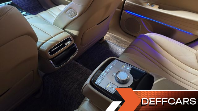 Genesis G80 Gasoline 2.5 Turbo 2WD купить на сайте DeffCars