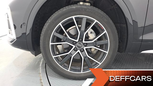 Audi Q5 40 TDI Quattro Sportback Premium купить на сайте DeffCars