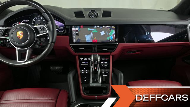 Porsche CAYENNE 3.0 E-Hybrid купить на сайте DeffCars