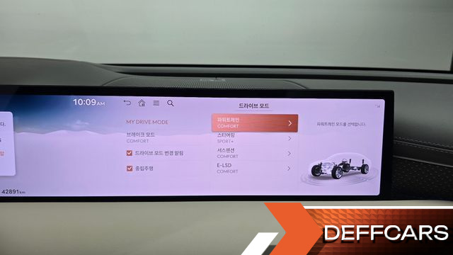 Genesis G80 Gasoline 3.5 Turbo AWD купить на сайте DeffCars