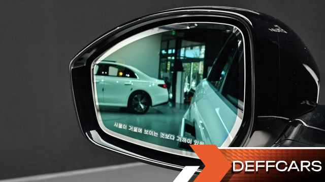 Land Rover RANGE ROVER EVOQUE P250 Dynamic SE купить на сайте DeffCars