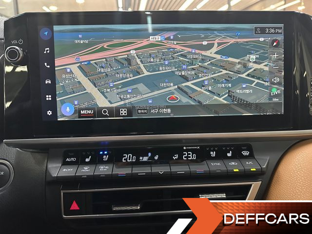 Toyota CAMRY 2.5 XLE Premium Hybrid купить на сайте DeffCars