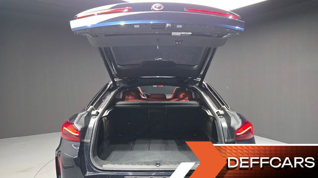 BMW X6M 4.4 Competition купить на сайте DeffCars