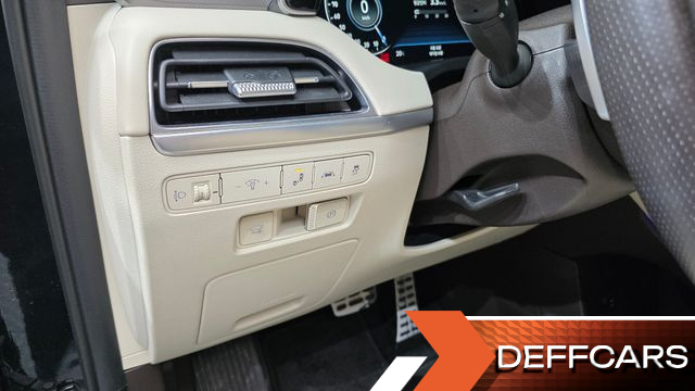 Hyundai PALISADE Gasoline 3.8 4WD Calligraphy купить на сайте DeffCars