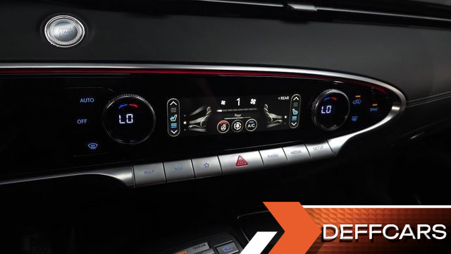 Genesis GV70 2.5T Gasoline AWD купить на сайте DeffCars