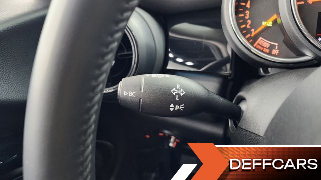 Mini COOPER Classic Third Generation купить на сайте DeffCars