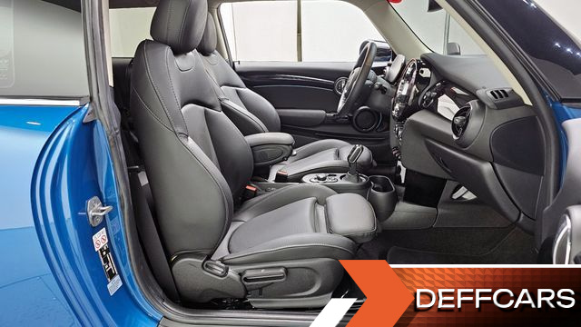 Mini COOPER Classic Third Generation купить на сайте DeffCars