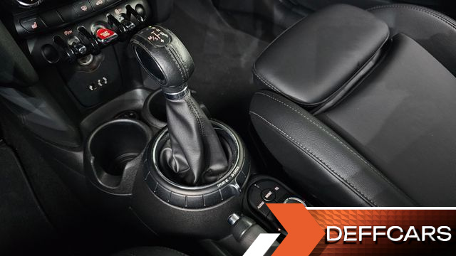 Mini COOPER Standard Third Generation купить на сайте DeffCars