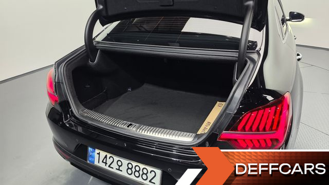 Kia K9 3.8 GDI Platinum купить на сайте DeffCars