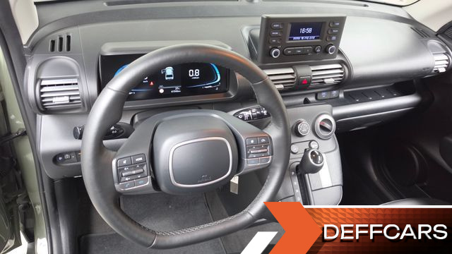 Hyundai CASPER Turbo Van Smart купить на сайте DeffCars