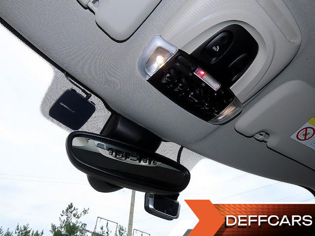 Mini COUNTRYMAN HIGH 2nd купить на сайте DeffCars