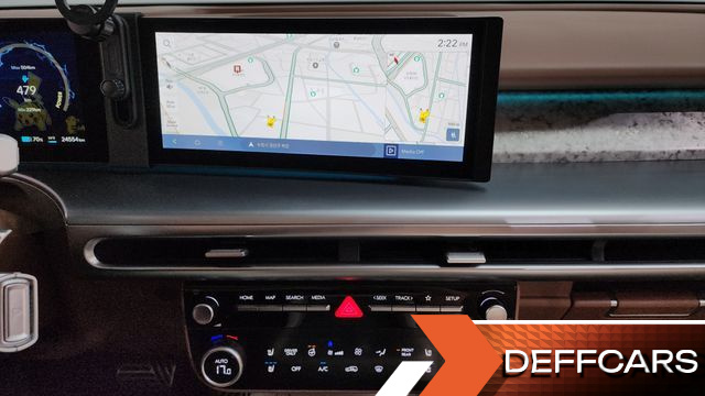 Hyundai IONIQ9 Performance Type AWD 6-Seater Calligraphy купить на сайте DeffCars