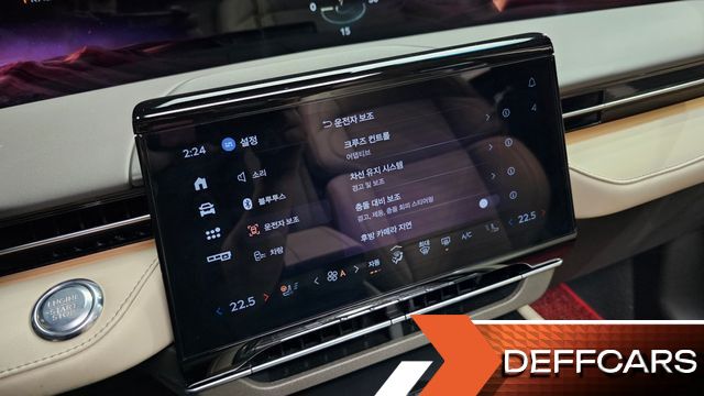 Lincoln NAUTILUS 2.0 Reserve AWD купить на сайте DeffCars