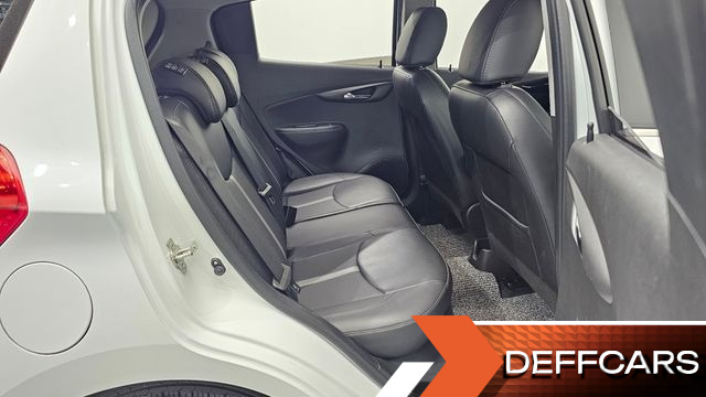 ChevroletGMDaewoo SPARK My Fit Edition купить на сайте DeffCars