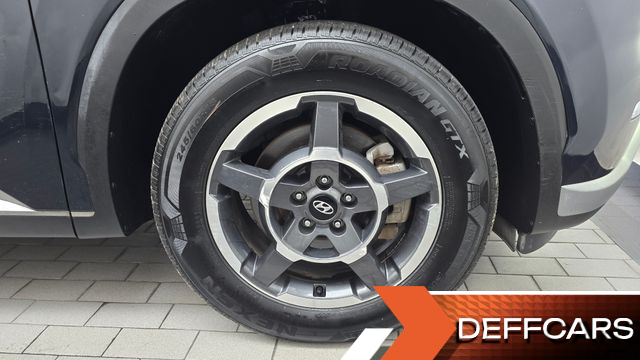 Hyundai PALISADE Diesel 2.2 2WD Exclusive купить на сайте DeffCars