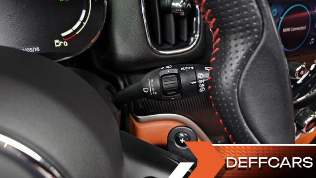 Mini COUNTRYMAN ALL4 2nd купить на сайте DeffCars