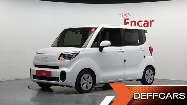 Kia RAY Standard купить на сайте DeffCars