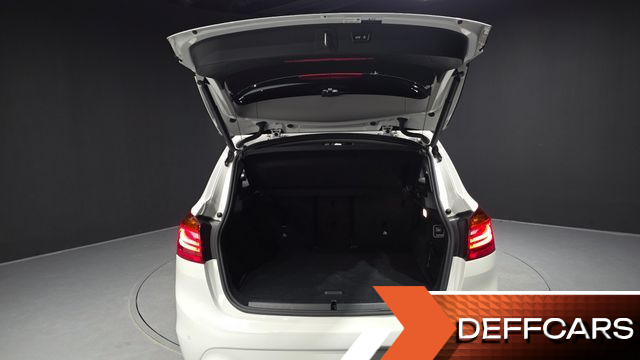 BMW 2-SERIES Advantage купить на сайте DeffCars