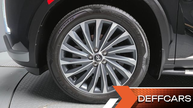 Hyundai PALISADE Gasoline 3.8 2WD Calligraphy купить на сайте DeffCars
