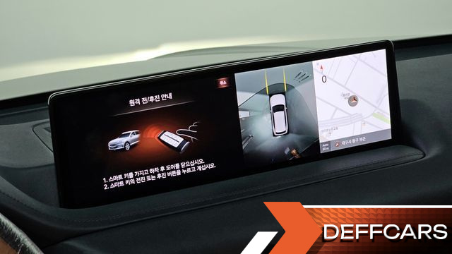 Genesis GV80 2.5T Gasoline AWD купить на сайте DeffCars