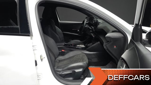 Peugeot 208 GT купить на сайте DeffCars