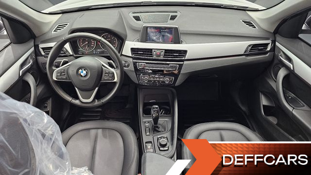 BMW X1 xDrive 20d Joy купить на сайте DeffCars