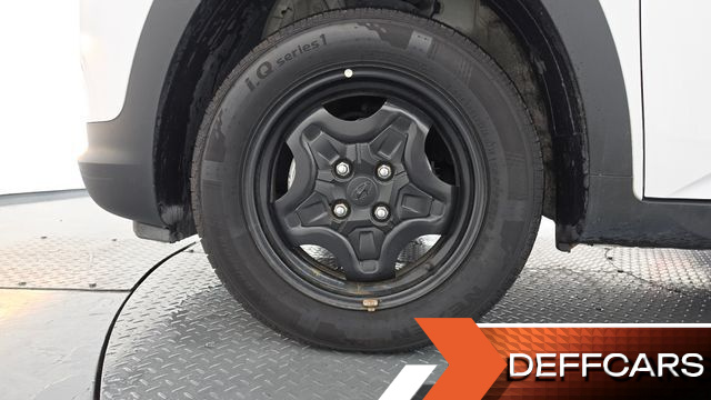 Hyundai CASPER Smart купить на сайте DeffCars