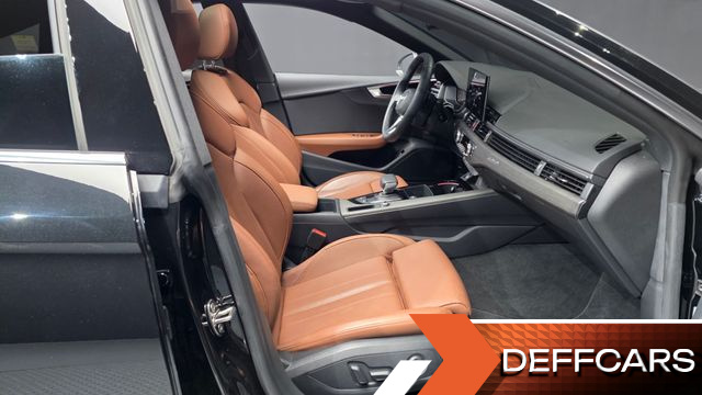 Audi A5 40 TFSI Quattro Premium Sportback купить на сайте DeffCars