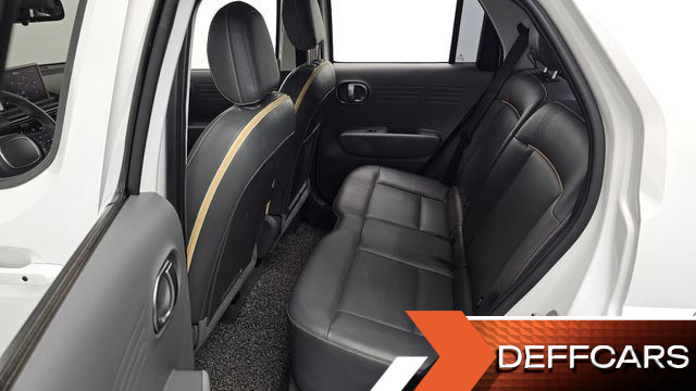 Hyundai CASPER Turbo The Essential купить на сайте DeffCars