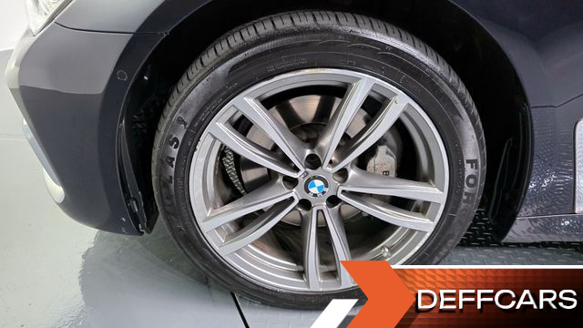 BMW 7-SERIES 730d xDrive M Sport купить на сайте DeffCars