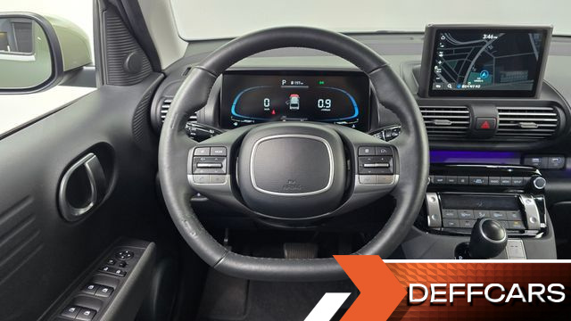 Hyundai CASPER Turbo The Essential купить на сайте DeffCars