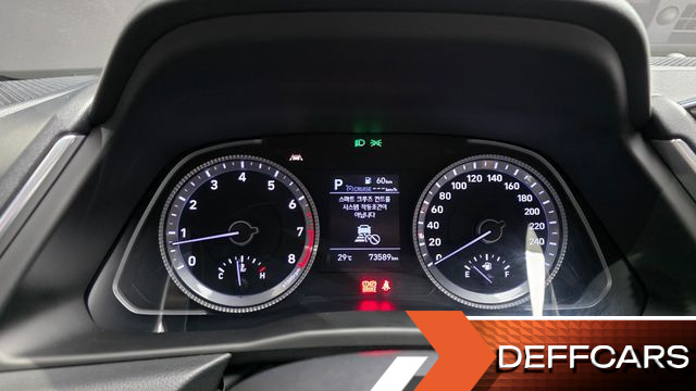 Hyundai SONATA 2.0 Premium Family купить на сайте DeffCars