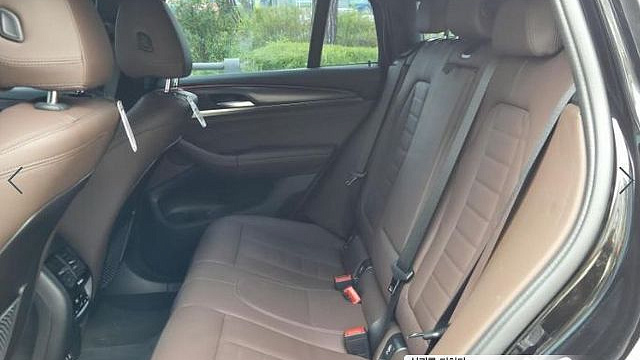 BMW X4 xDrive20i M Sport купить на сайте DeffCars