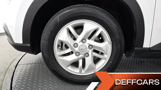 Hyundai VENUE 1.6 Modern Plus купить на сайте DeffCars