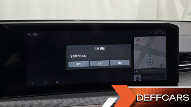 Kia K5 2.0 Prestige купить на сайте DeffCars