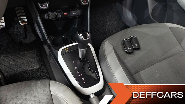 Kia MORNING Prestige купить на сайте DeffCars