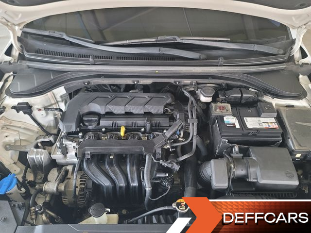 Hyundai AVANTE 1.6 Style купить на сайте DeffCars