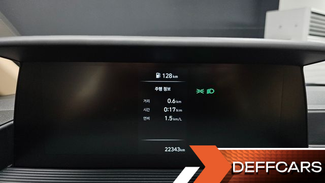 Hyundai STARIA Cargo 5-Seater Modern купить на сайте DeffCars